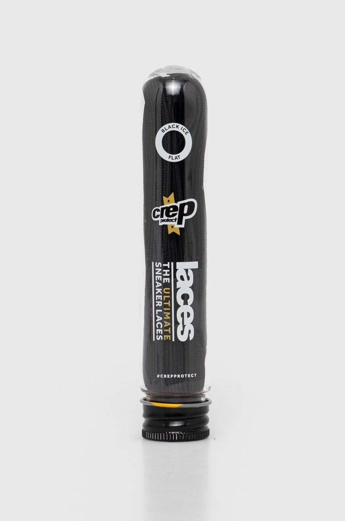 Tkaničky Crep Protect černá CP013.Black