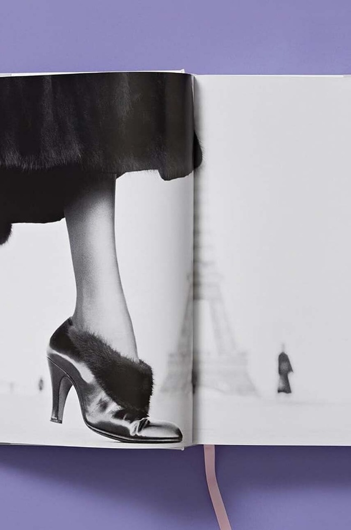 Lifestyle Taschen książka Shoes A-Z. The Collection of The Museum at FIT by Colleen Hill, Valerie Steele, English TA1657 multicolor