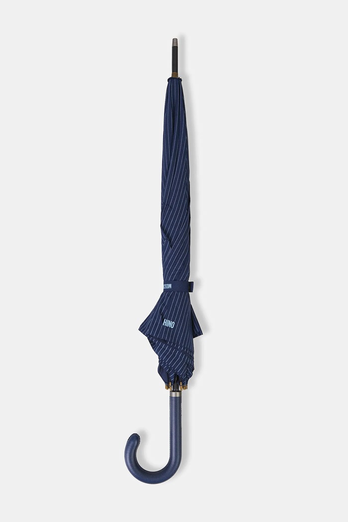 Accesorii Moschino umbrela 8509.auto bleumarin