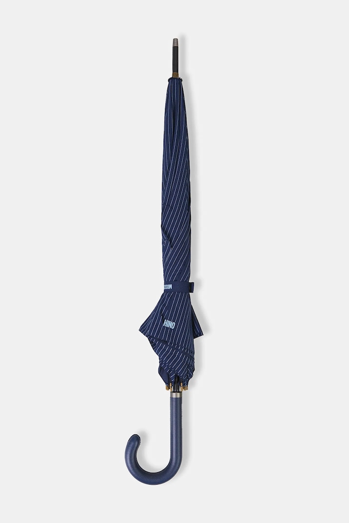 Accesorii Moschino umbrela 8509.auto bleumarin