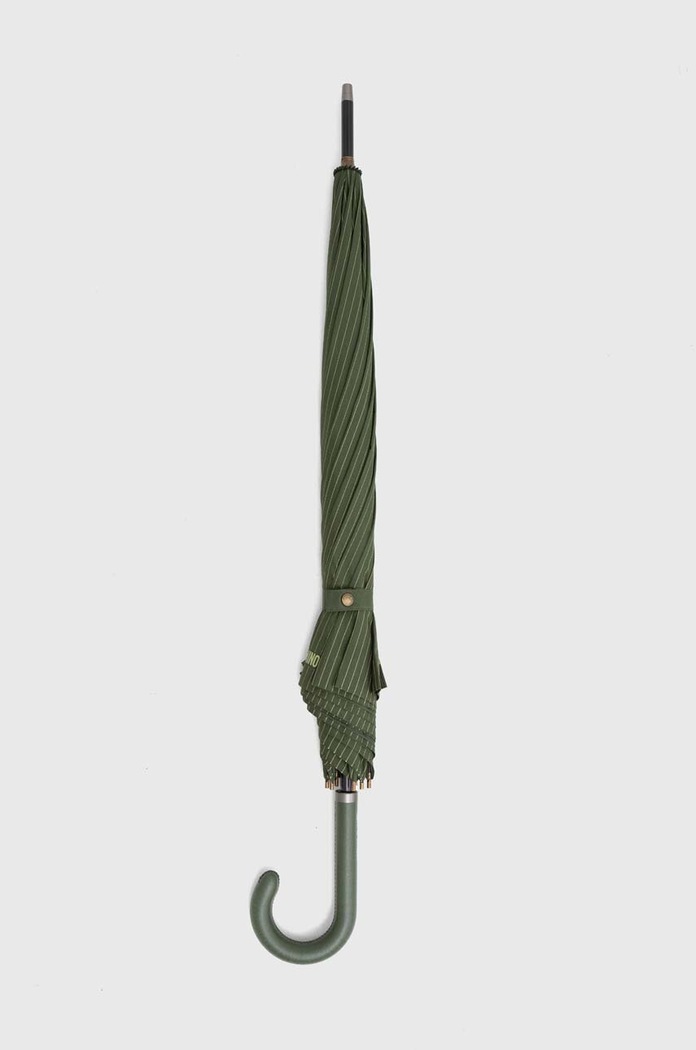 Accesorii Moschino umbrela 8509.auto verde
