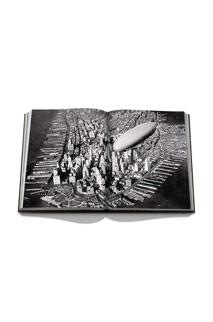 Kniha Assouline Art Deco Style by Jared Goss, Enhlish 9781649800220