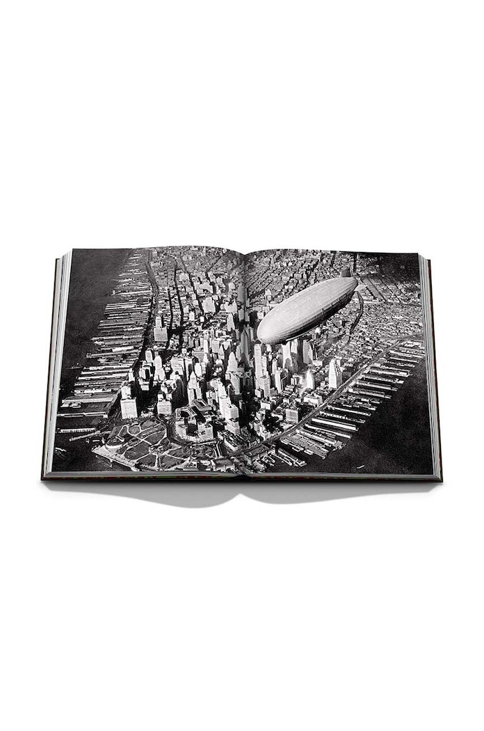 Kniha Assouline Art Deco Style by Jared Goss, Enhlish 9781649800220