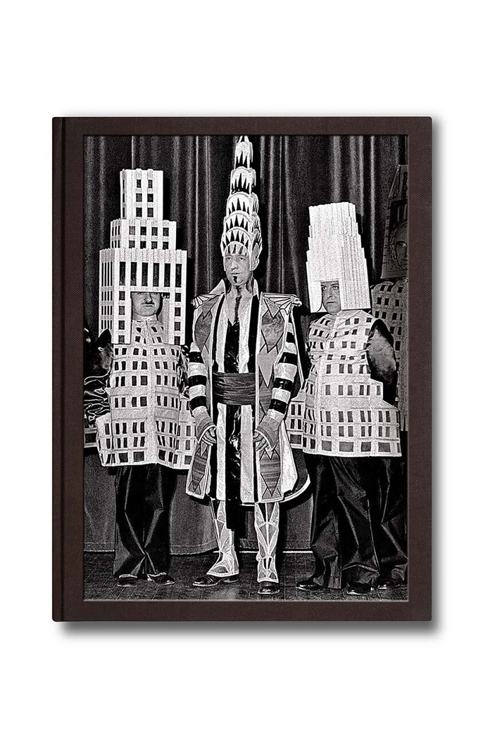 Decor Kniha Assouline Art Deco Style by Jared Goss, Enhlish 9781649800220 viacfarebná