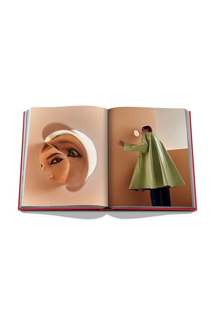 Kniha Assouline Bauhaus Style by Mateo Kries, English 3-pak 9781649802026