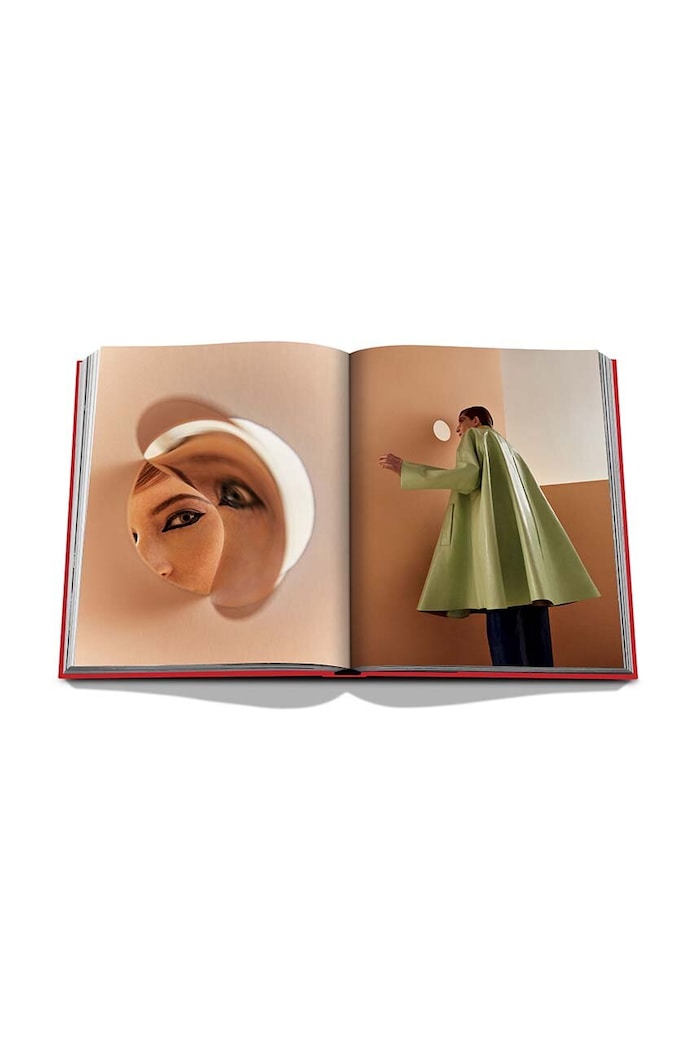 Kniha Assouline Bauhaus Style by Mateo Kries, English 3-pak 9781649802026