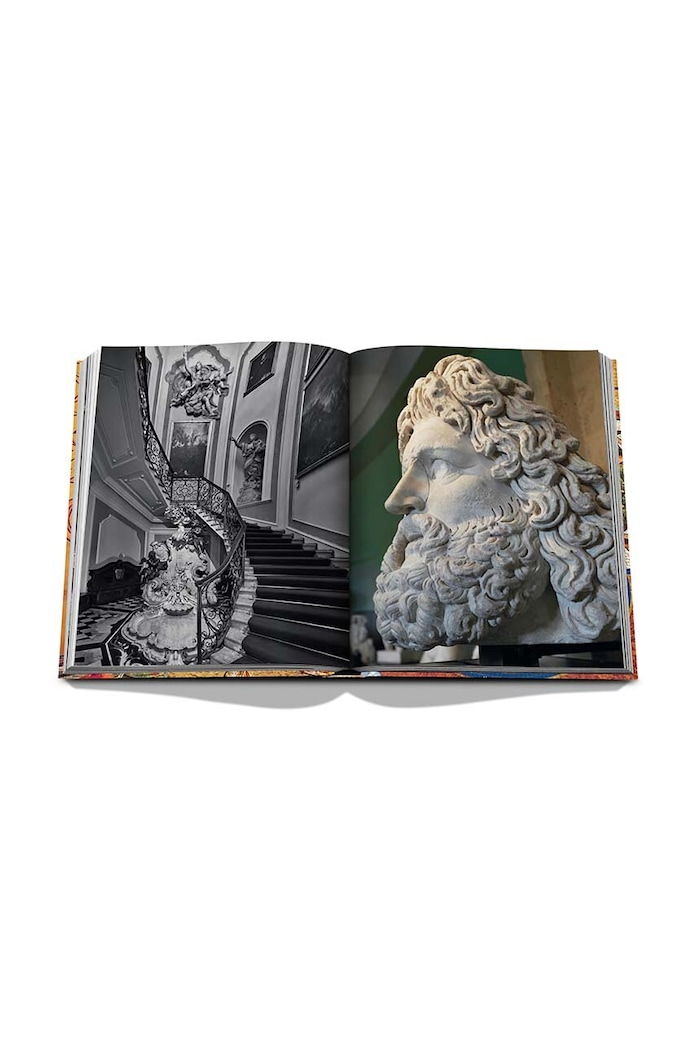 Kniha Assouline Milan Chic by Massimo Nava, English 9781649801111