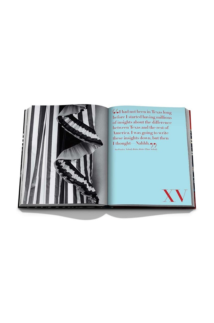 Knížka Assouline The Big Book of Chic by Miles Redd, English 9781614280613