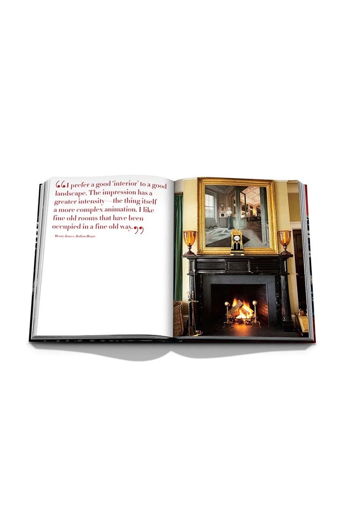 Knížka Assouline The Big Book of Chic by Miles Redd, English 9781614280613