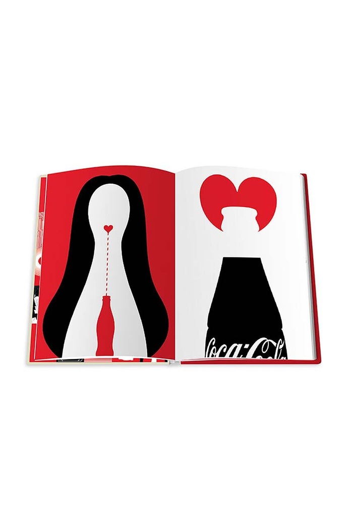 Kniha Assouline Kiss the Past Hello, English 9781614284437