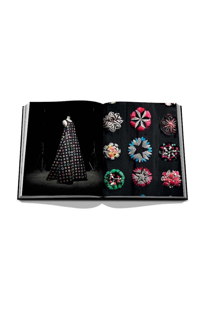 Assouline book Dior by Raf Simons byTim Blanks, English 9781649800213