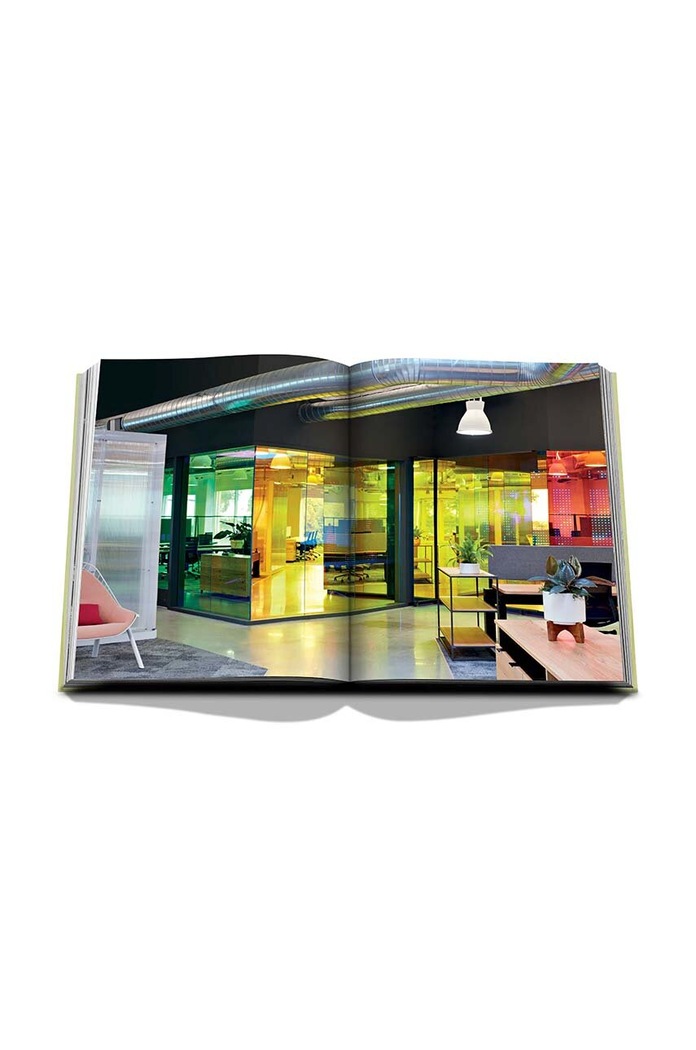Kniha Assouline Pop Art Style by Julie Belcove, English 9781649800732