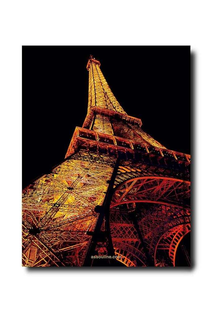 Decor Kniha Assouline Paris Chic by Oliver Pilcher, English 9781614289333 viacfarebná