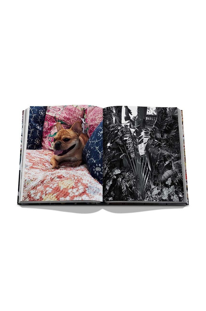 Knjiga Assouline Maximalism by Sig Bergamin, English 9781614287582