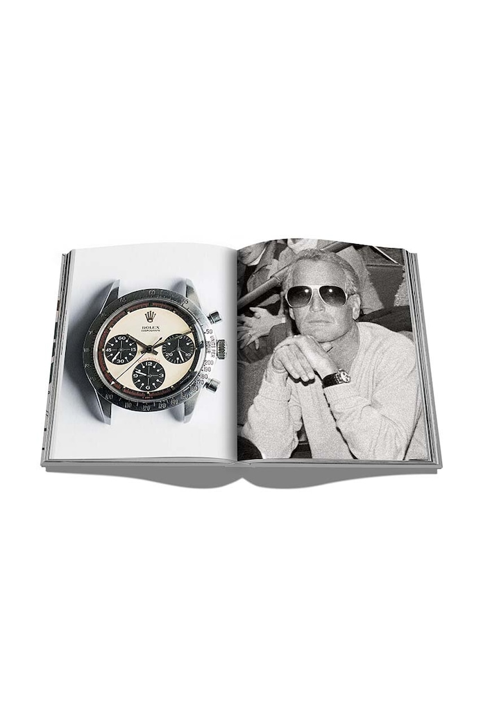 Kniha Assouline Watches: A Guide by Hodinkee, Ben Clymer, English 9781614288657