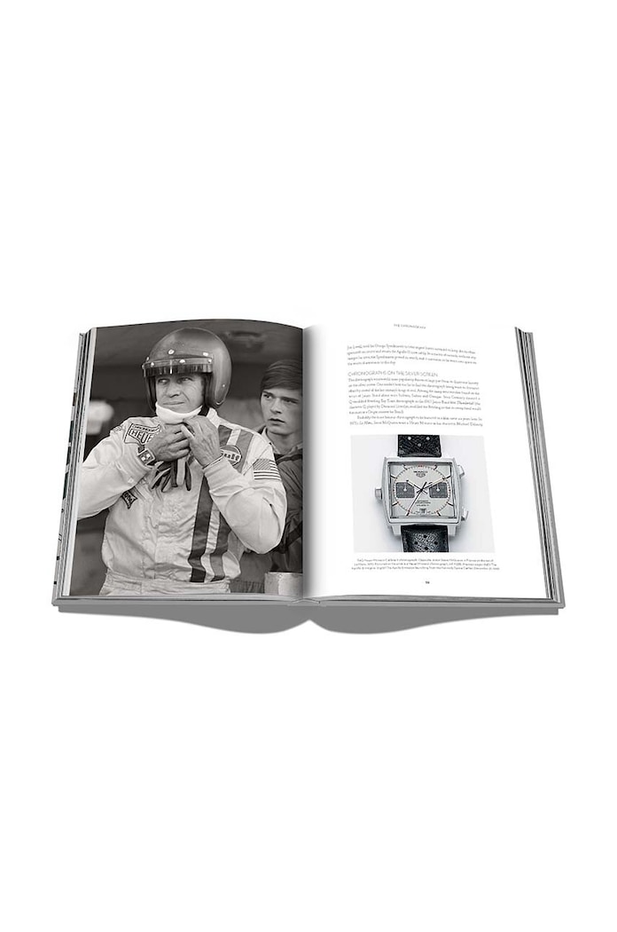 Kniha Assouline Watches: A Guide by Hodinkee, Ben Clymer, English 9781614288657