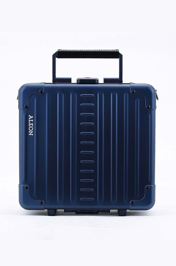 Νεσεσέρ ταξιδιού ALEON 10'' Diversty Beauty Case μπλε ALC.2612