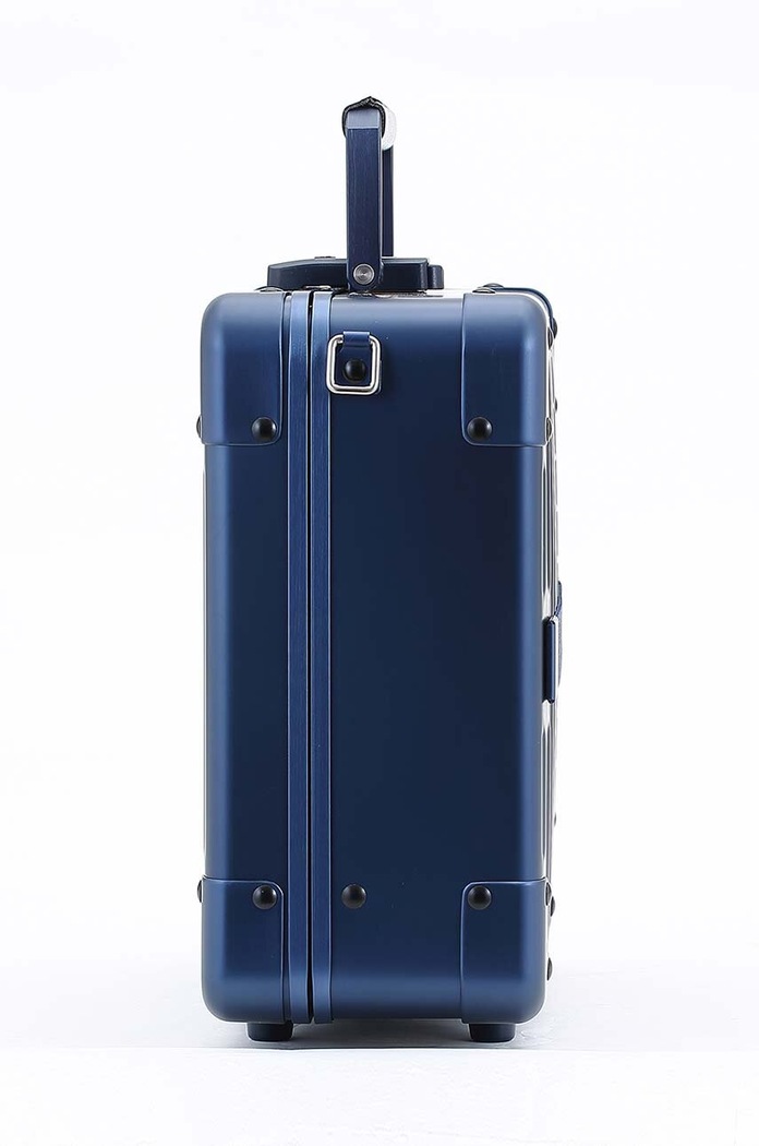 Νεσεσέρ ταξιδιού ALEON 10'' Diversty Beauty Case ALC.2612 μπλε