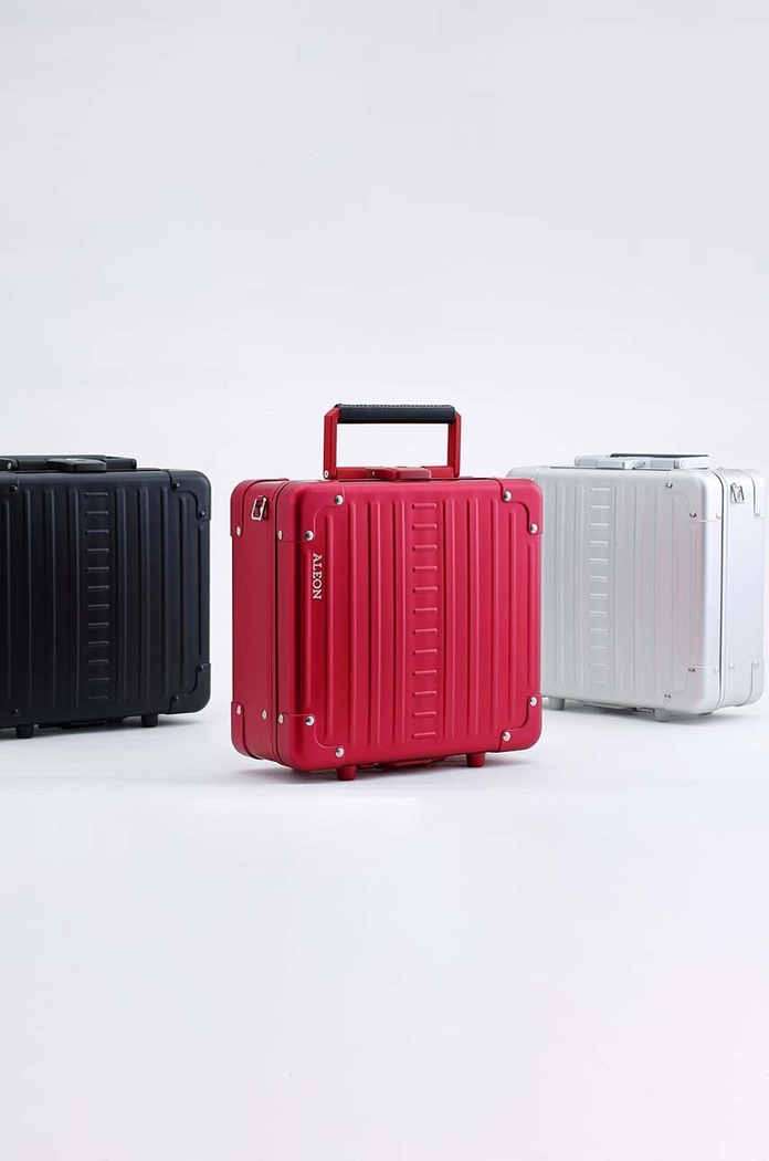 ALEON kosmetyczka podróżna 10'' Diversty Beauty Case ALC.2612