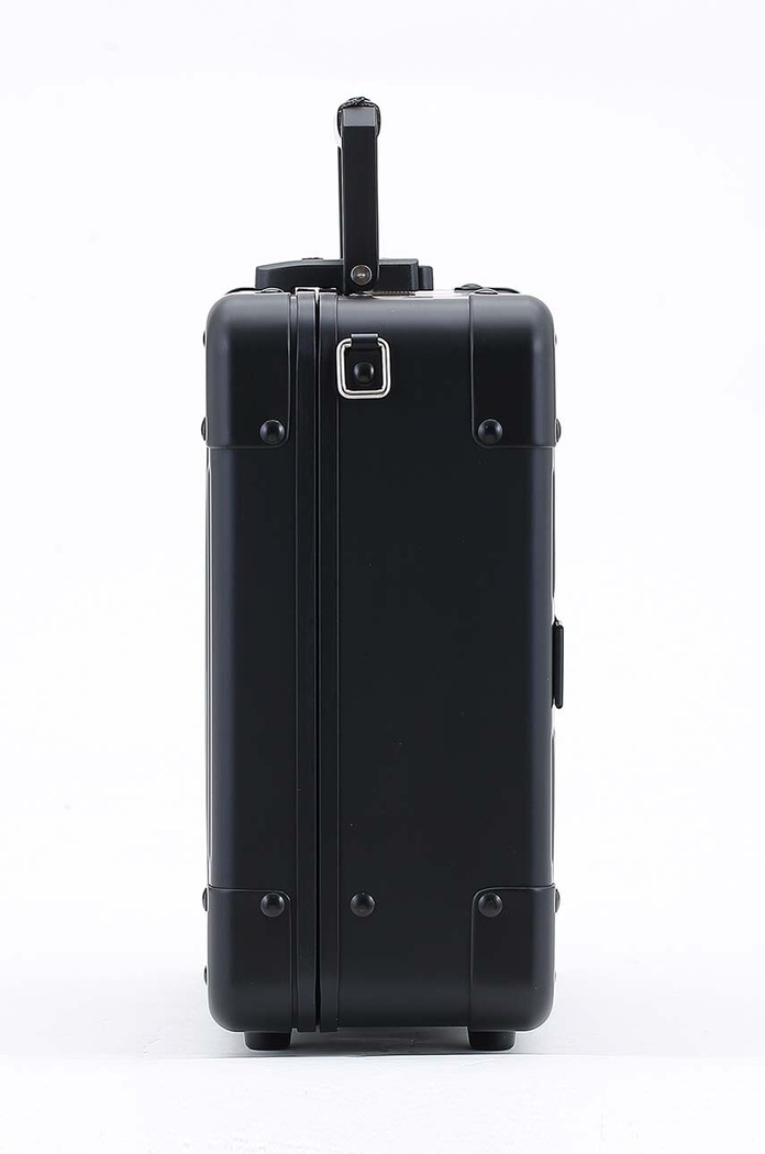 ALEON kosmetyczka podróżna 10'' Diversty Beauty Case ALC.2612 czarny