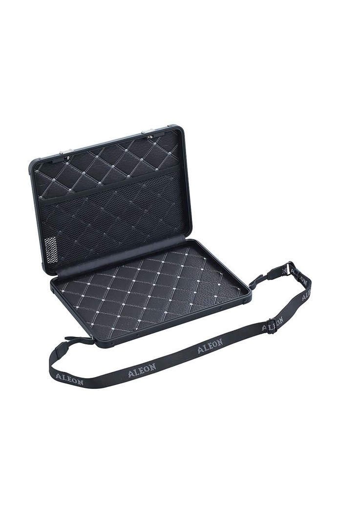 Torba za laptop ALEON Laptop Sleeve crna AC.3604