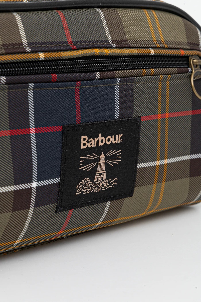Accesorii Barbour portfard MAC0396 verde