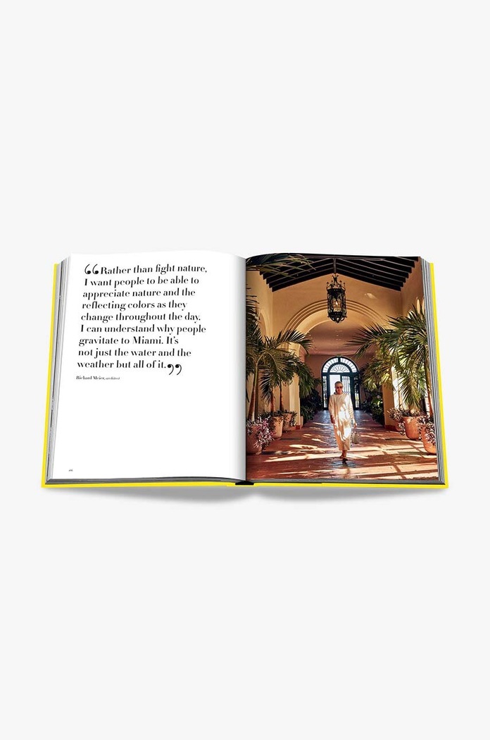 Kniha Assouline Miami Beach by Horacio Silva, English 9781614289524