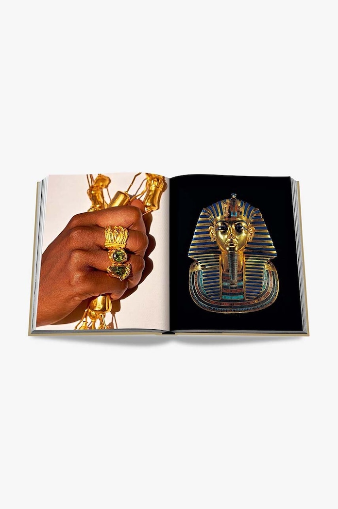 Kniha Assouline Cairo Eternal by Mai Eldib, English 9781649801968
