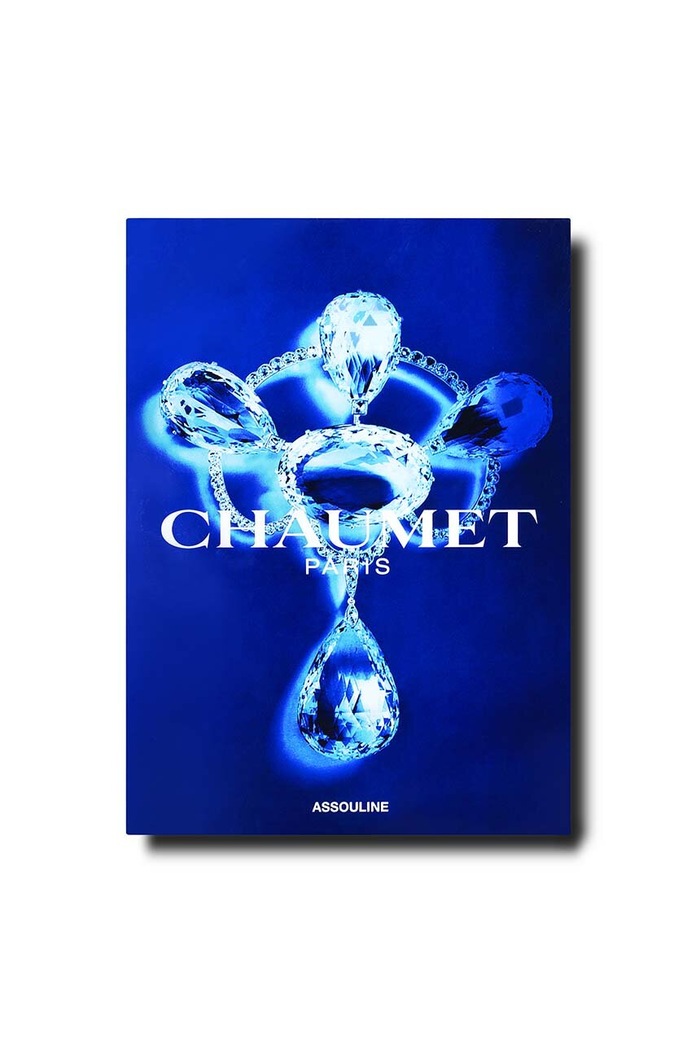 Knížka Assouline Chaumet, French 3-pack 9782759407613 vícebarevná AA00