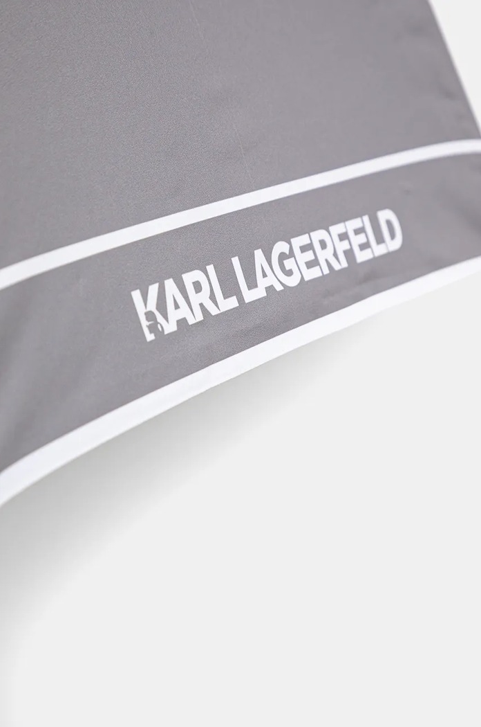 Dodaci Kišobran Karl Lagerfeld 246W3899 bež