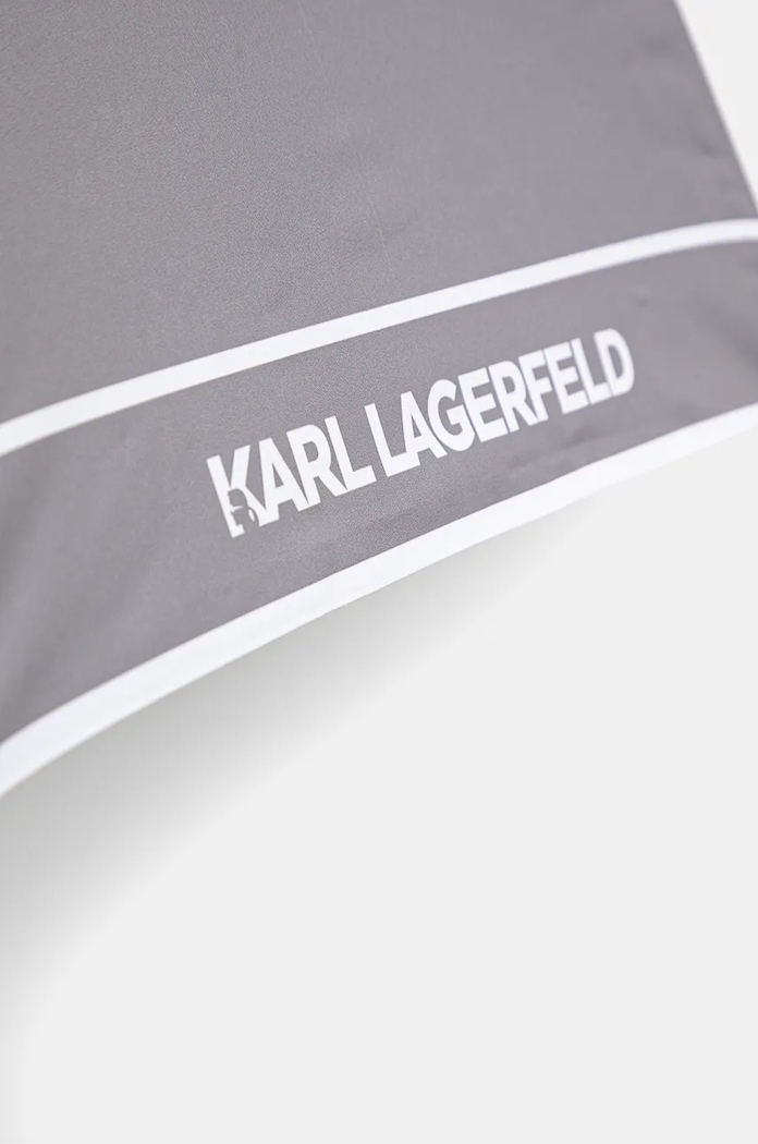 Dodaci Kišobran Karl Lagerfeld 246W3899 bež