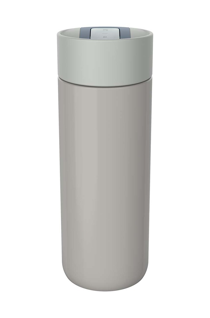 Dodaci Termos šalica Kambukka Olympus 500 ml Serious Grey 11.02017 siva