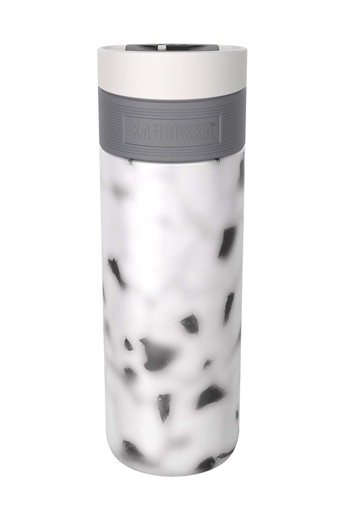 Dodaci Termos šalica Kambukka Etna 500 ml Foggy Terrazzo 11.01032 siva