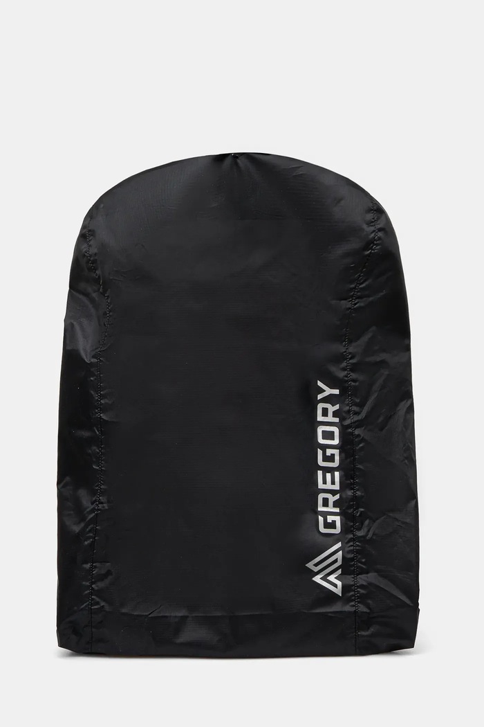 Navlaka protiv kiše za ruksak Gregory Raincover 30-50L RAINCOVER.30/50L crna AA00
