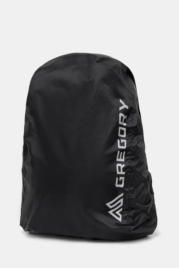 Dodaci Navlaka protiv kiše za ruksak Gregory Raincover 30-50L RAINCOVER.30/50L crna