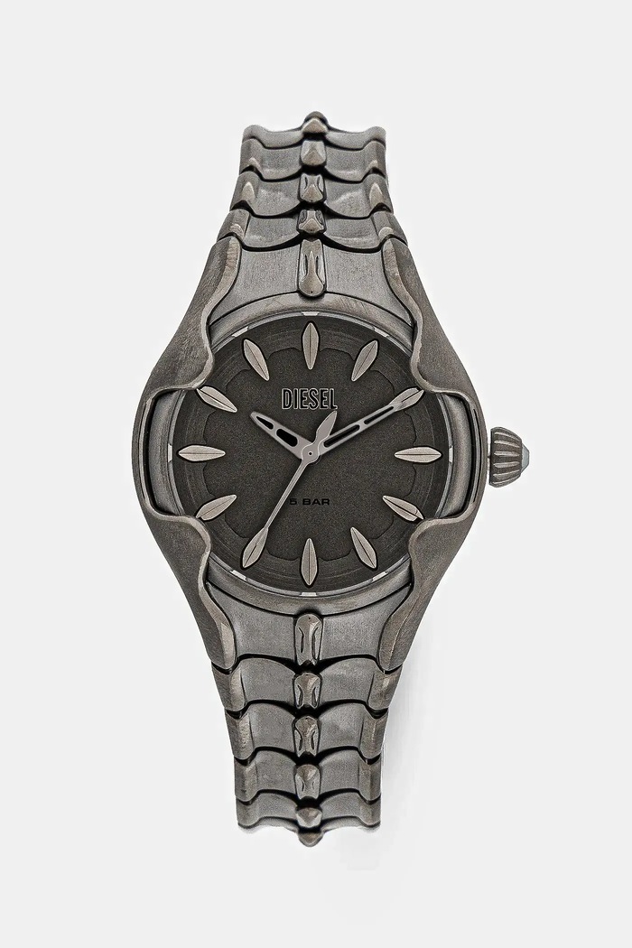 Diesel ceas gri DZ5603