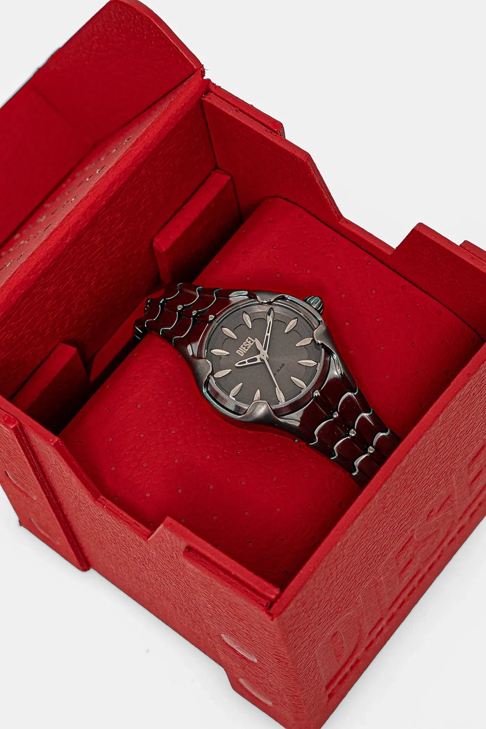 Diesel ceas gri DZ5603