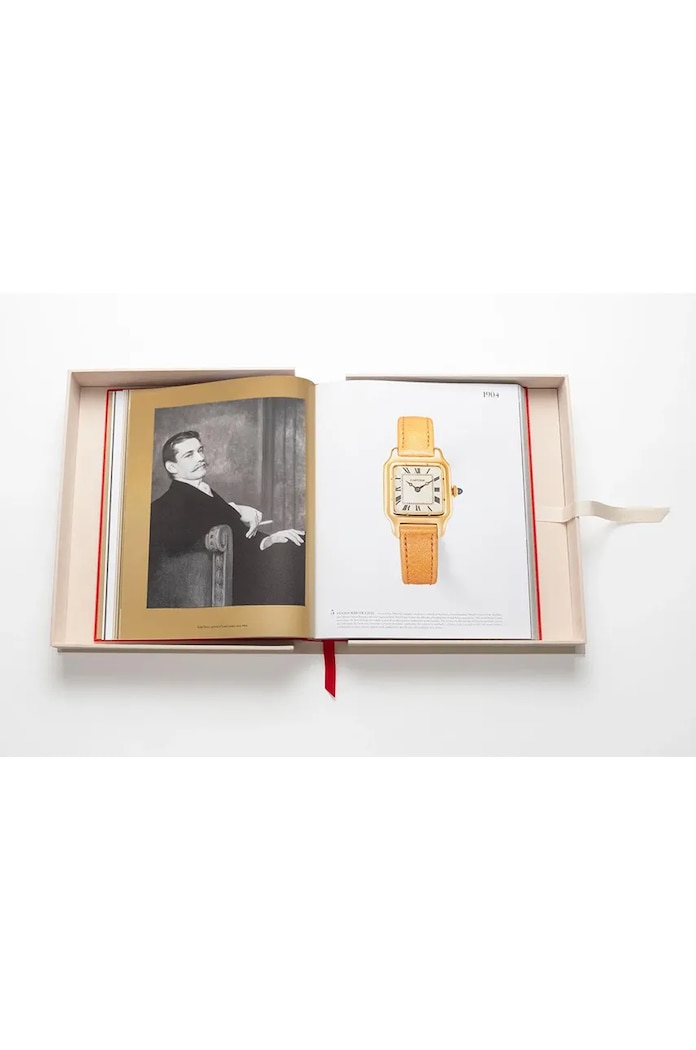 Assouline książka Cartier: The Impossible Collection by Hervé Dewintre, English 9781649802262 multicolor