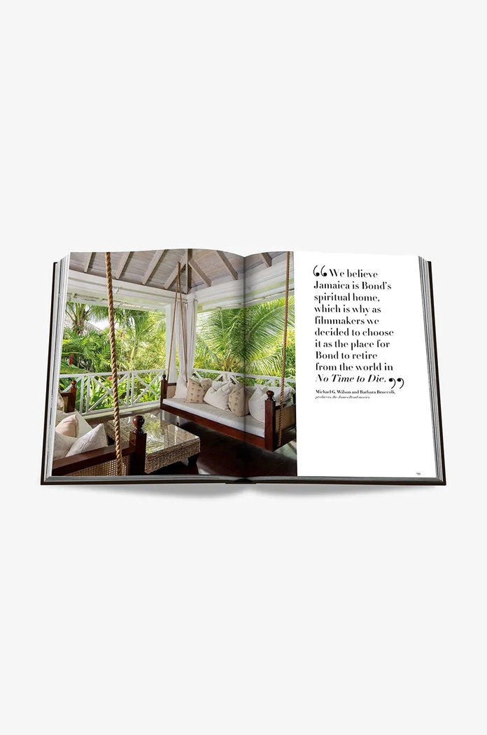 Kniha Assouline Jamaica Vibes by Lisa Lovatt-Smith, Novia McDonald Whyte, English viacfarebná 9781649802255