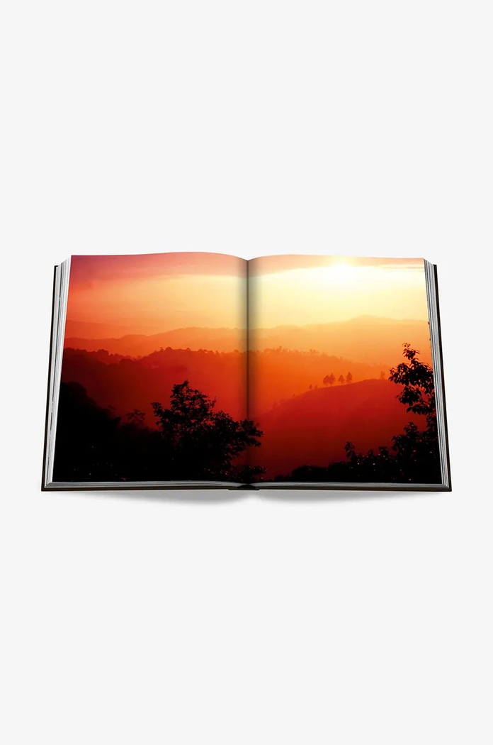 Kniha Assouline Jamaica Vibes by Lisa Lovatt-Smith, Novia McDonald Whyte, English 9781649802255