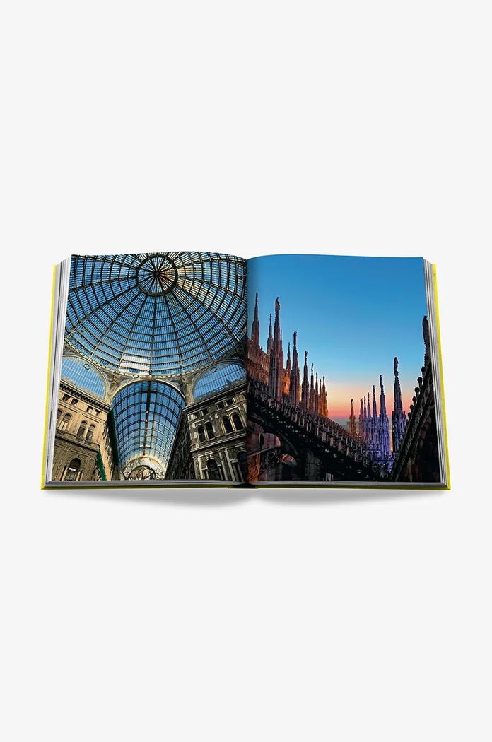 Assouline Βιβλίο Assouline Travel by Design by Peter Sallick, English 9781614289258