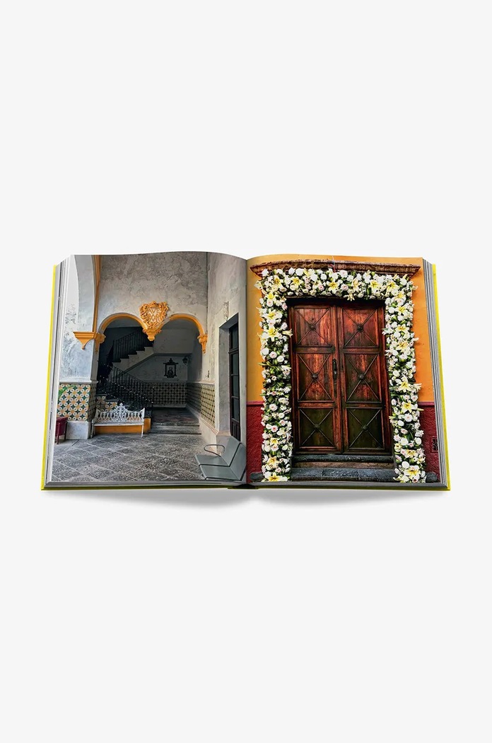 Assouline Βιβλίο Assouline Travel by Design by Peter Sallick, English 9781614289258