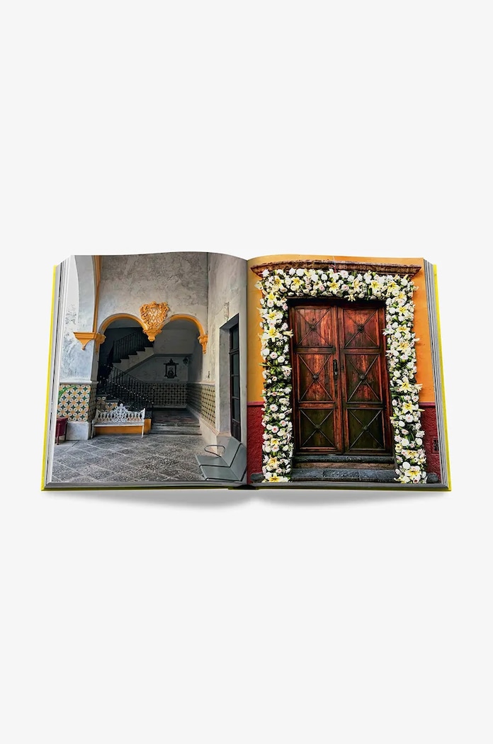 Assouline Βιβλίο Assouline Travel by Design by Peter Sallick, English 9781614289258