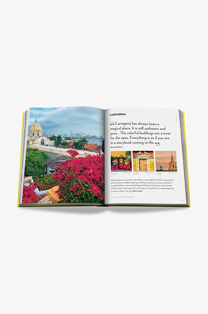 Assouline Βιβλίο Assouline Travel by Design by Peter Sallick, English 9781614289258