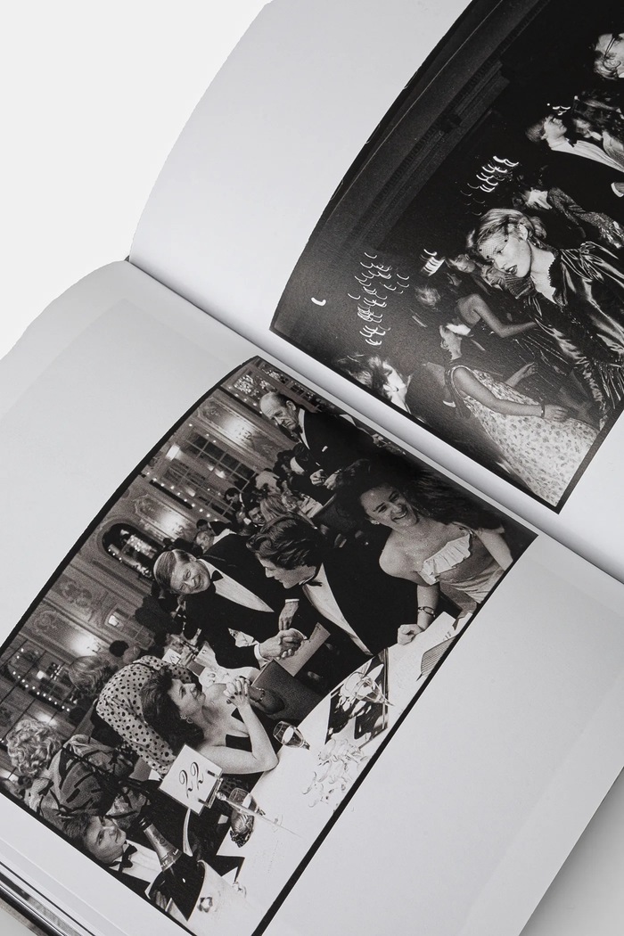 Kniha ACC Art Books England: The Last Hurrah by Dafydd Jones, English 9781788842198 viacfarebná AA00