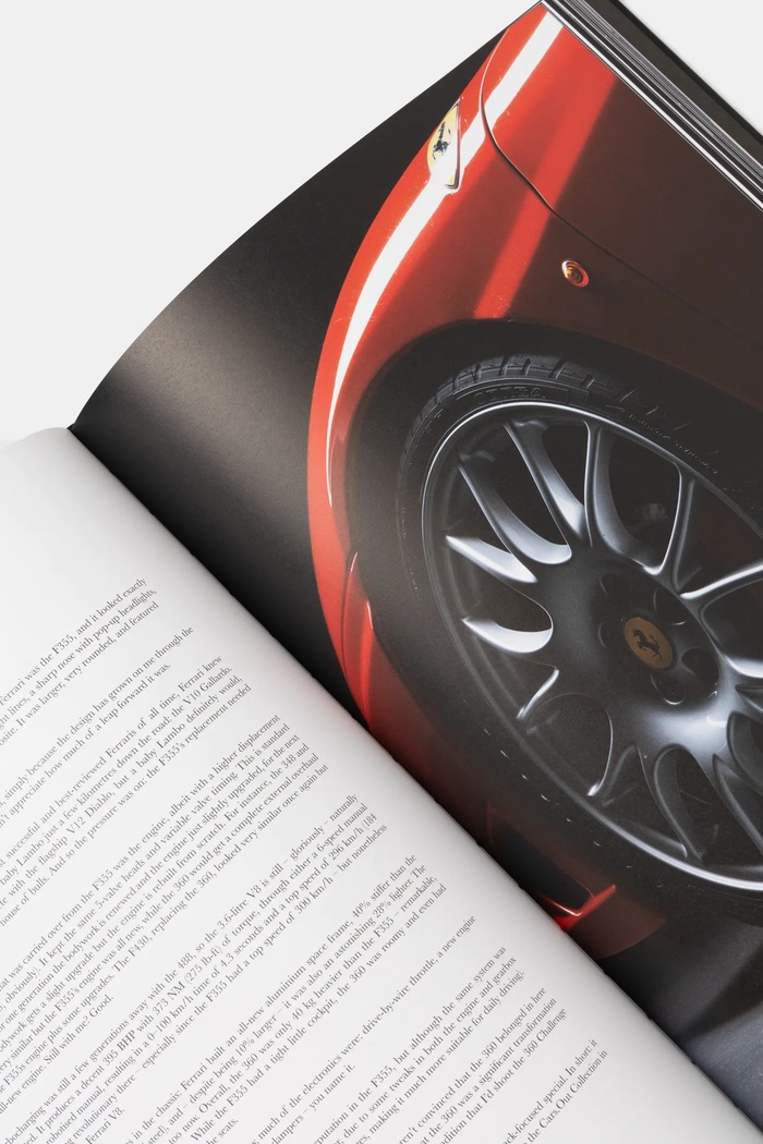 Книга home & lifestyle Supercars by Van Der Ven Rudolf, English 9789401488662 чёрный AA00