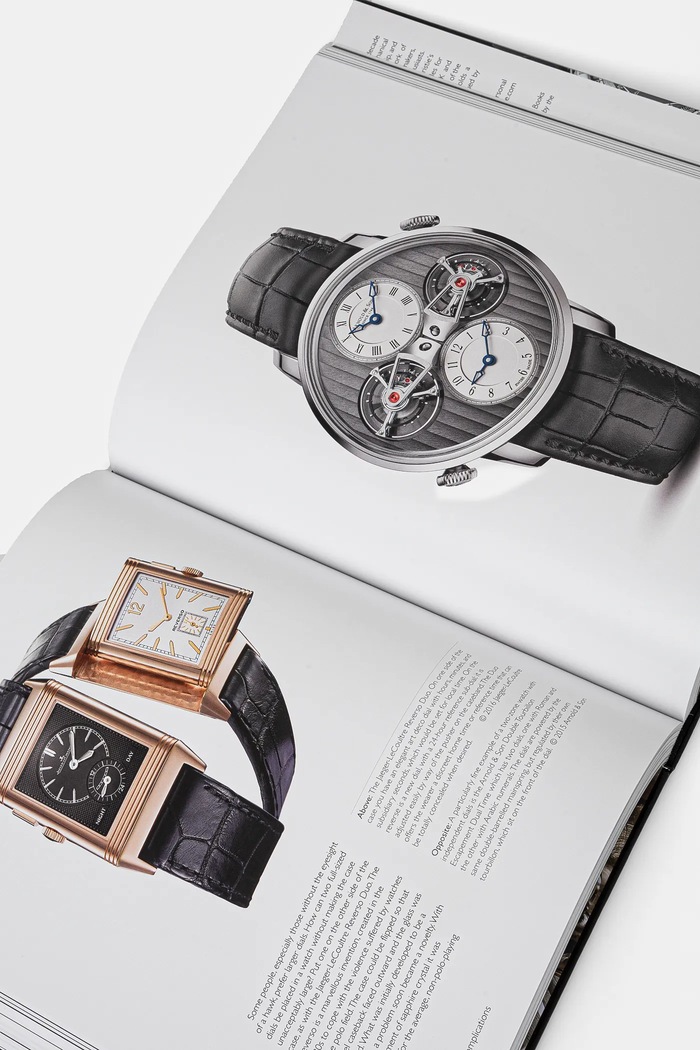 ACC Art Books carte Worlds Most Expensive Watches by Ariel Adams, English 9781788840330 multicolor