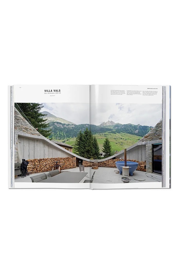 Taschen książka Contemporary Houses by Philip Jodidio, English 9783836583954