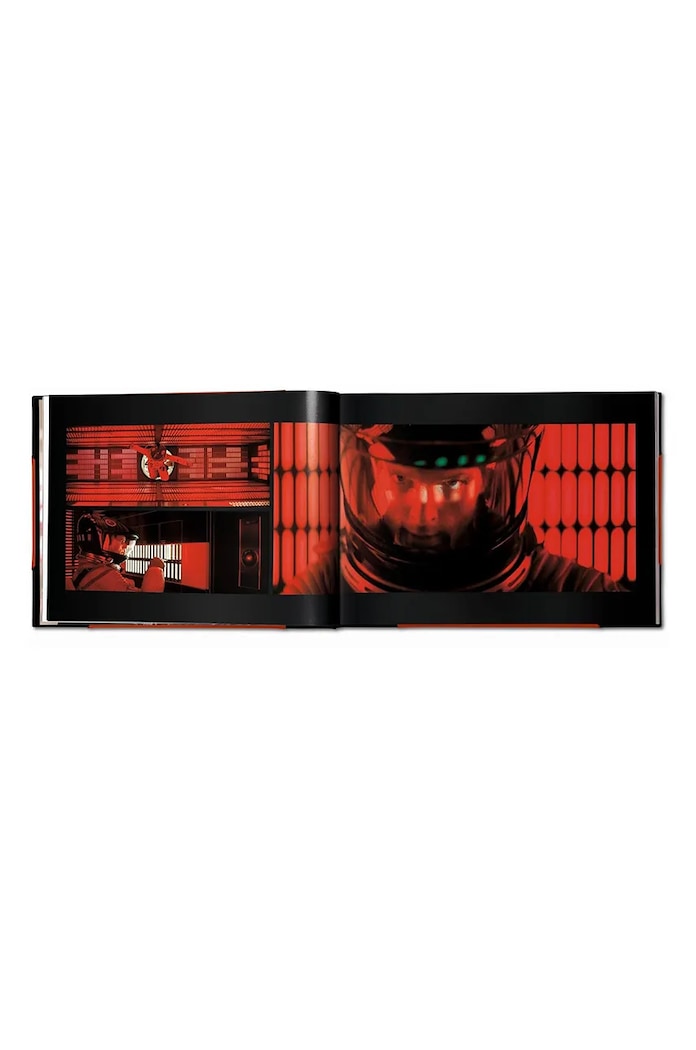 Taschen książka The Stanley Kubrick Archives by Alison Castle, English multicolor 9783836508896
