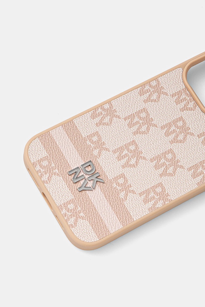 Etui za telefon Dkny iPhone 16 Pro Max 6.9 DKHCP16XPCPTSSP narančasta AA00